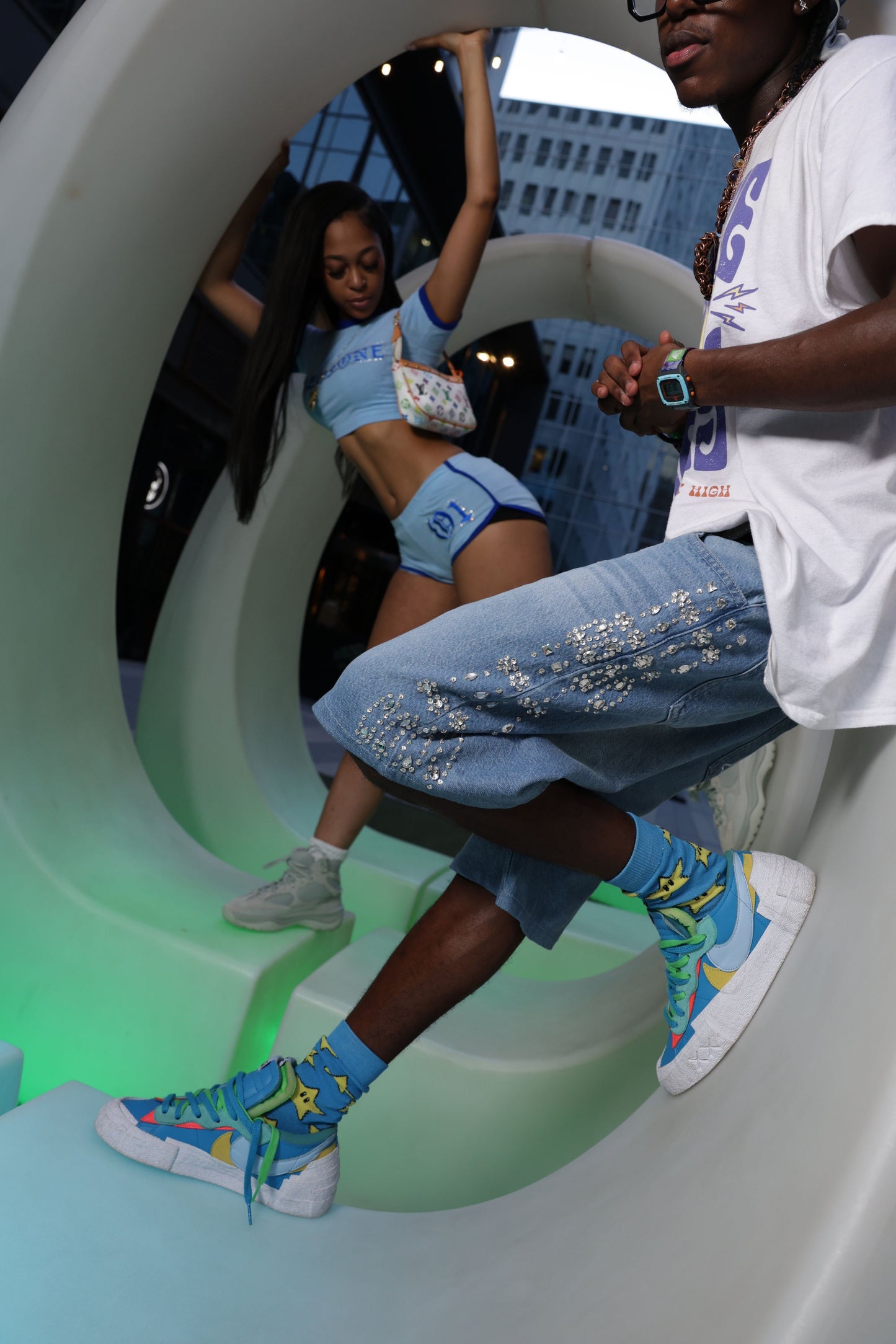 JORTS