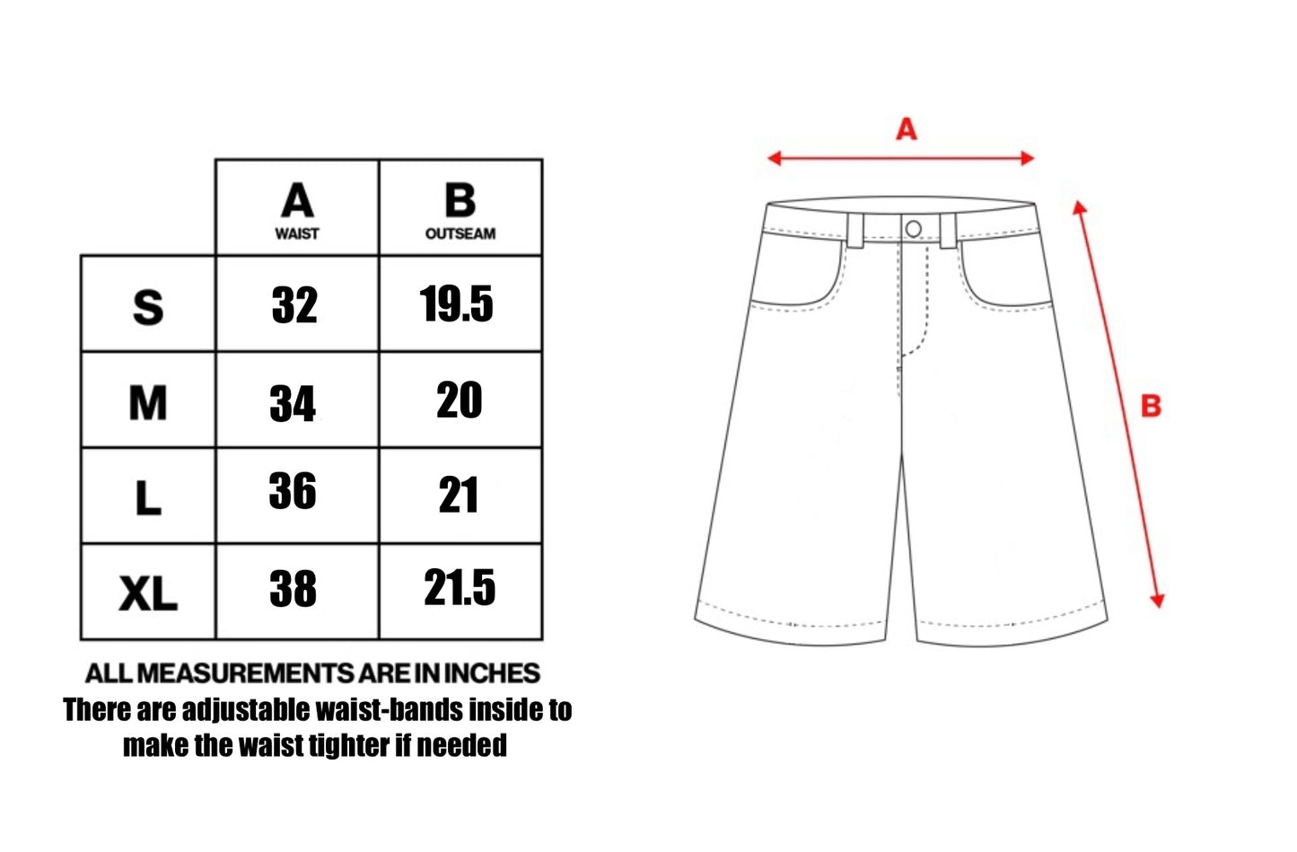 JORTS