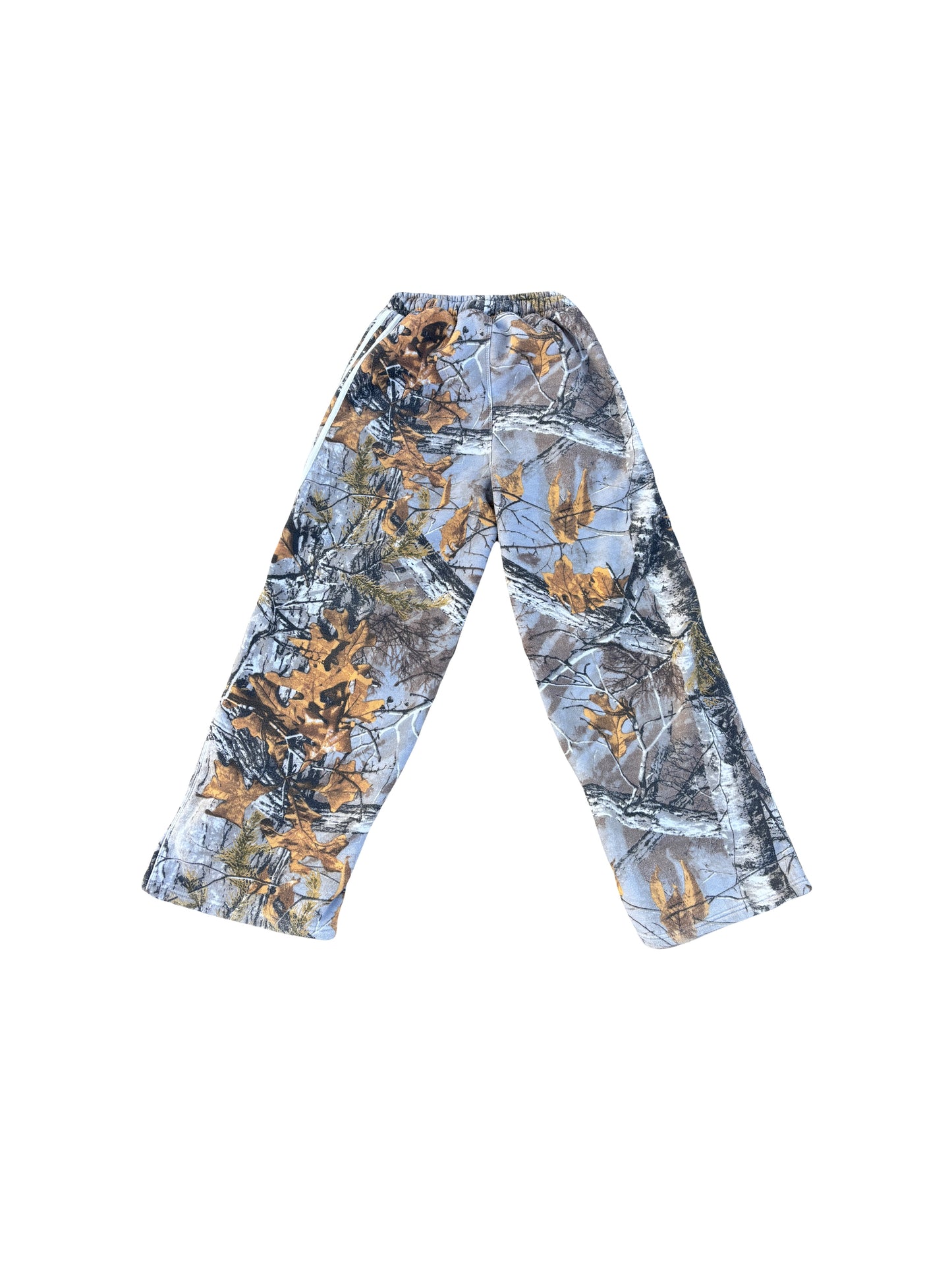 CAMO SWEATS