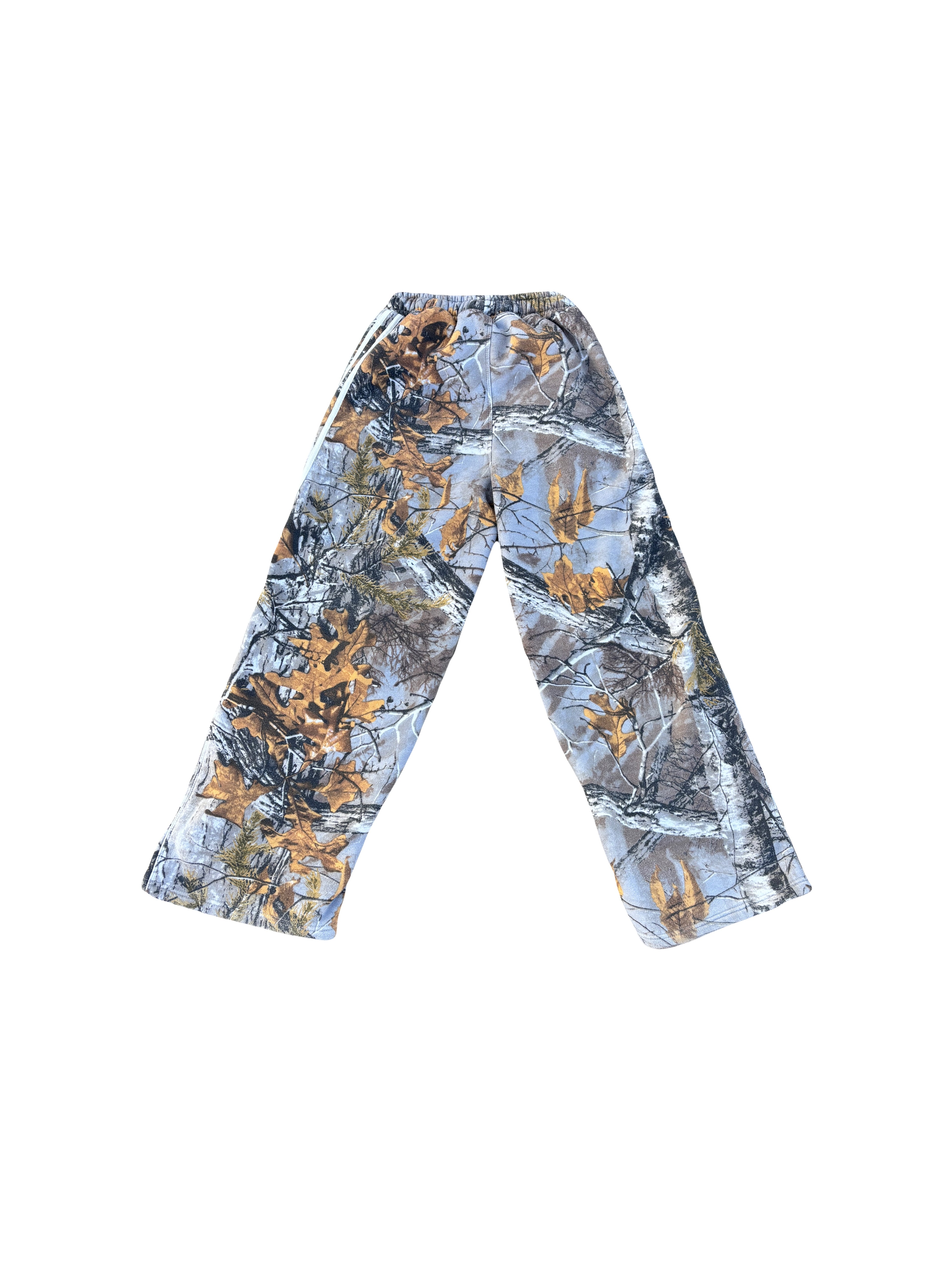 CAMO SWEATS