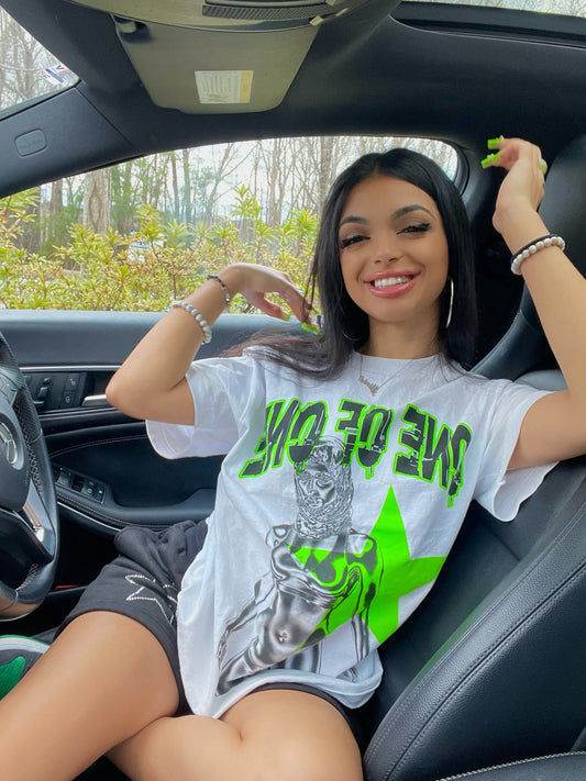 ONE OF ONE TEE