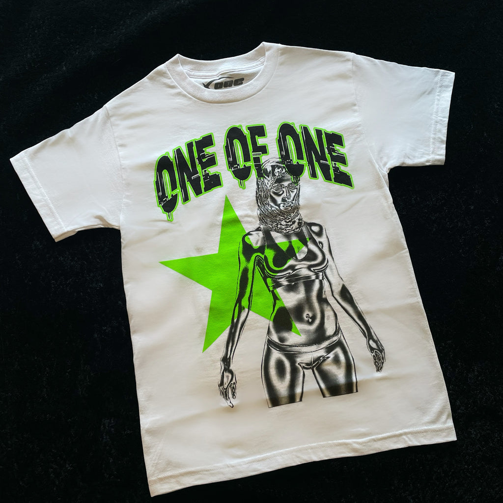 ONE OF ONE TEE